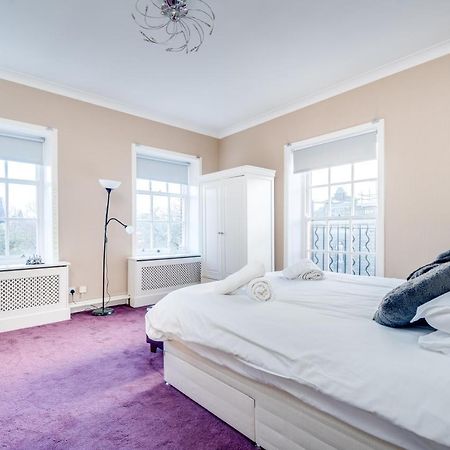 הוילה Wakefield Town House מראה חיצוני תמונה