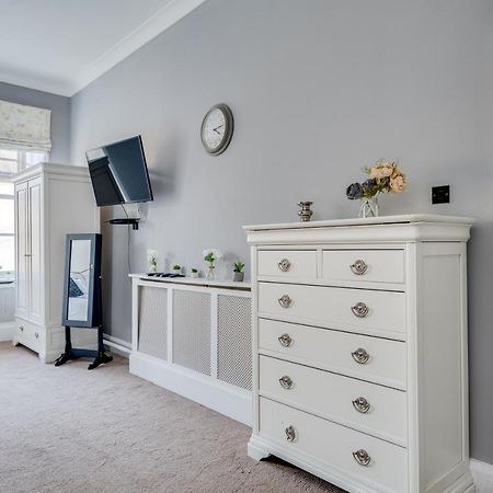 הוילה Wakefield Town House מראה חיצוני תמונה