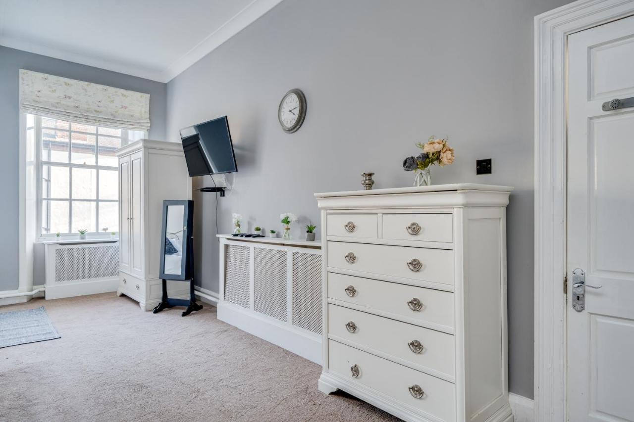הוילה Wakefield Town House מראה חיצוני תמונה