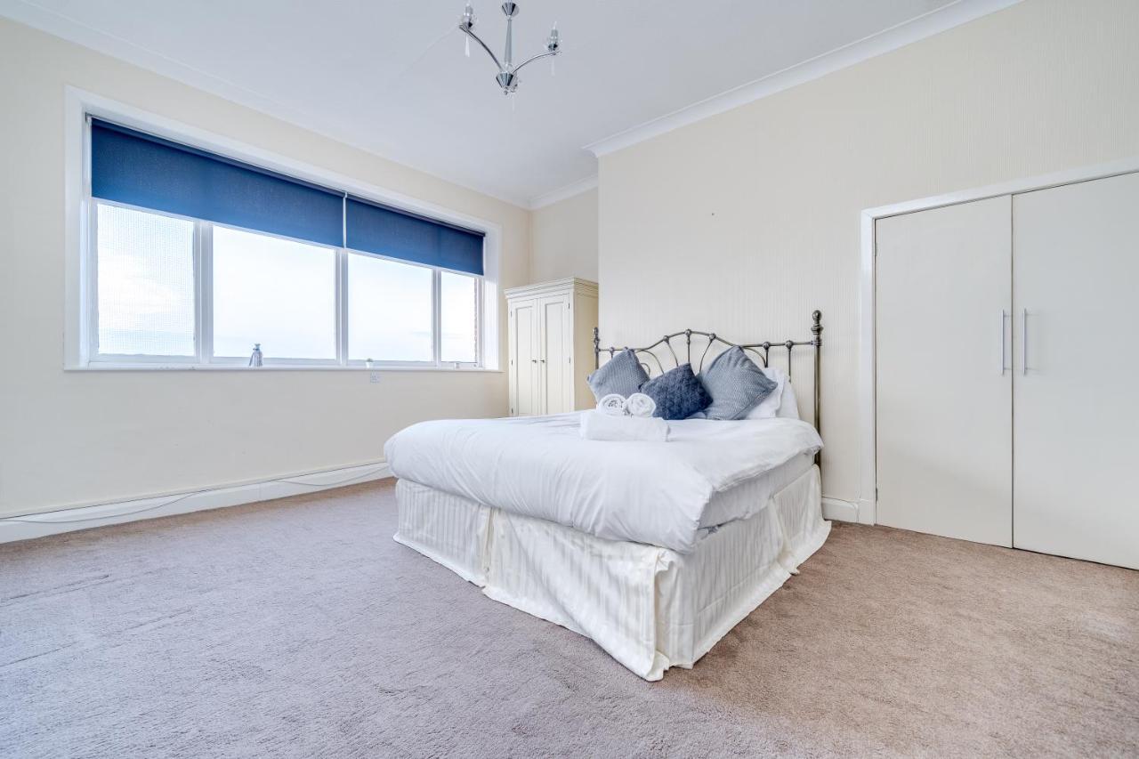 הוילה Wakefield Town House מראה חיצוני תמונה