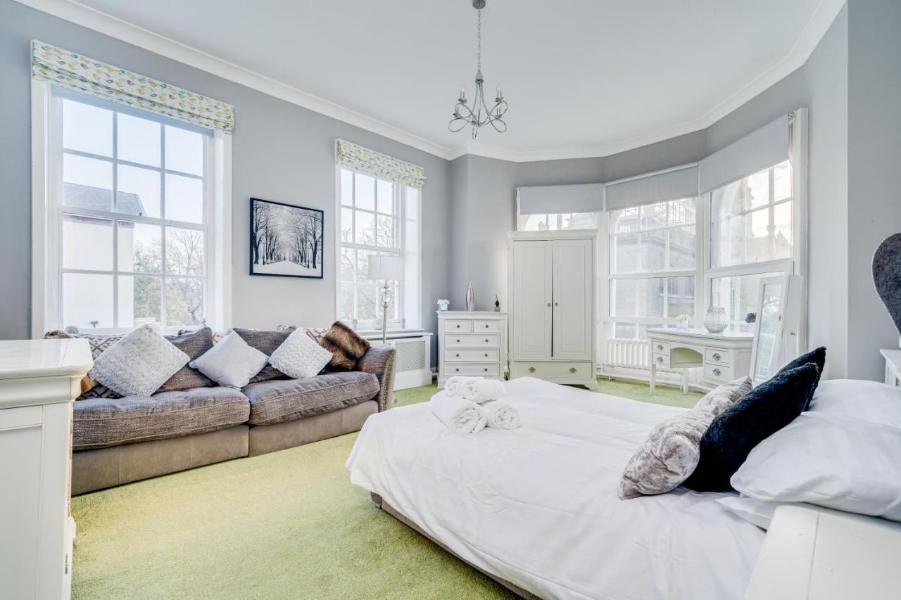 הוילה Wakefield Town House מראה חיצוני תמונה